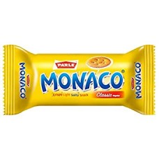PARLE MONACO CLASSIC SALTED BISCUITS 